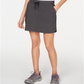 Hi-Tec Women's Rescue Skort Gray Size 8