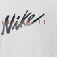 Nike Women's Therma One Logo Training Top Gray Size S
