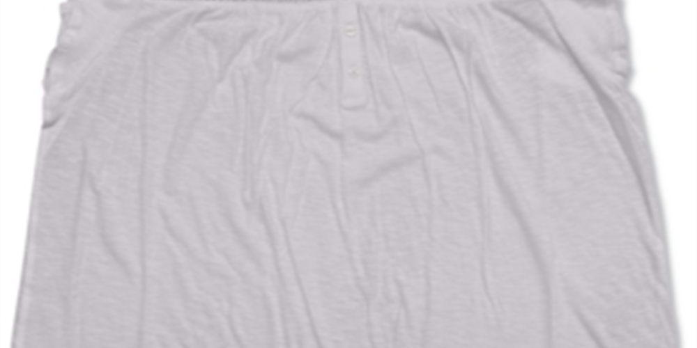 Style & Co Women's Eyelet Flutter Sleeve Top White Size Small