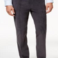 Ralph Lauren Men's Classic Fit Stretch Corduroy Performance Pants Brown Size 36W