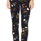 NYDJ Women's Kingsnake Skinny High Wasit Tummy Control Jeans Black Size 2
