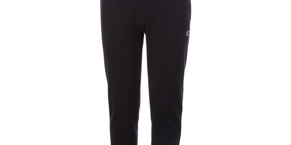 Champion Boy's Core Joggers Gray Size XL
