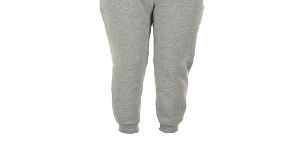 Champion Boy's Core Joggers Gray Size XL