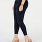 Celebrity Pink Women's Mid Rise Ankle Skinny Jean Blue Size 18W