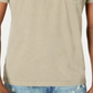 American Rag Men's Army Stamp T-Shirt Green Size Small