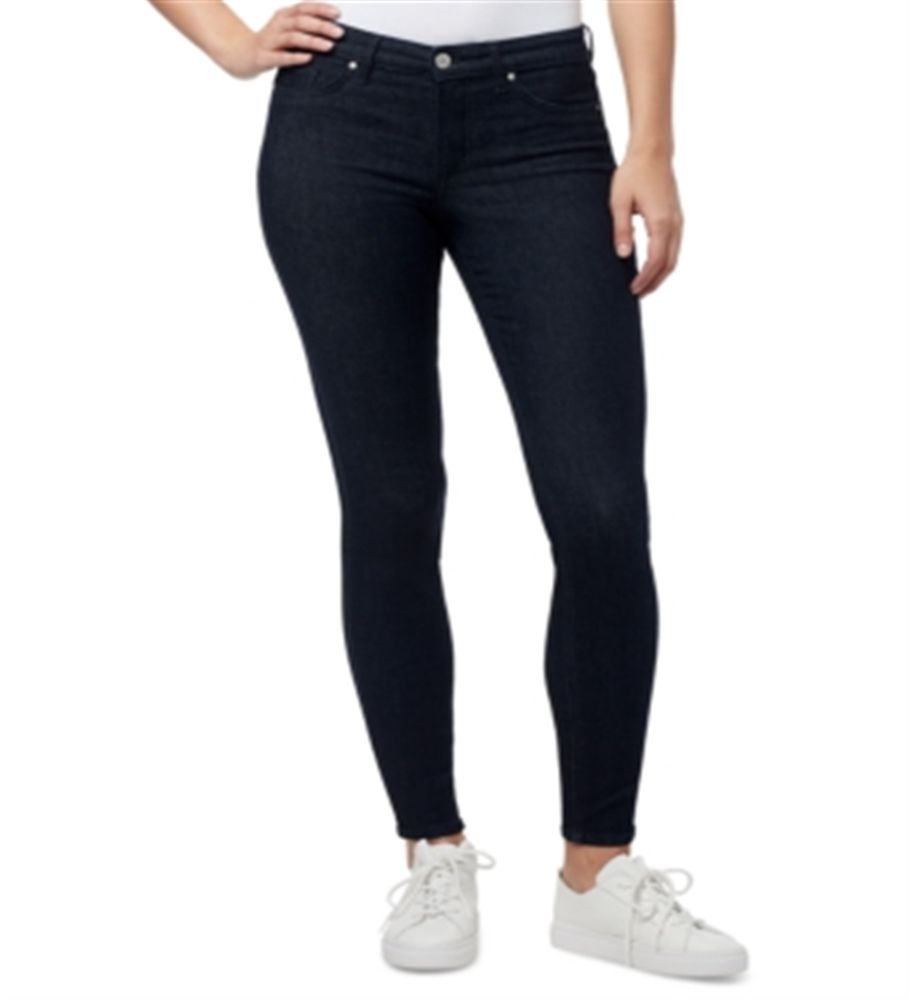William Rast Women's Ankle Jeggings -Blue Size 29