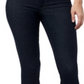 William Rast Women's Ankle Jeggings -Blue Size 29