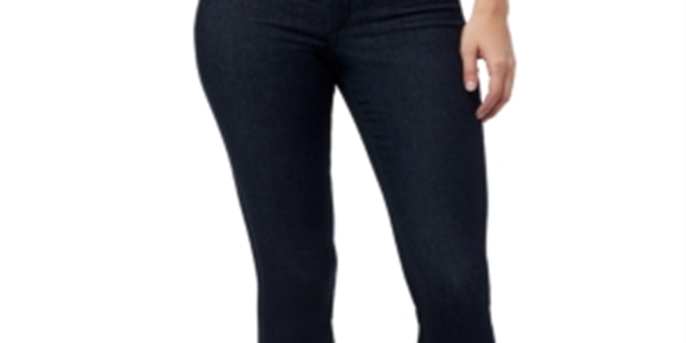 William Rast Women's Ankle Jeggings -Blue Size 29