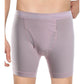Calvin Klein Men's Cotton Stretch Boxer Briefs 3-Pack Pink Size Large