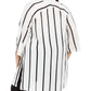 Alfani Women's Plus Printed Super Tunic White Size 1X