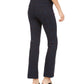 अल्फ़ानी महिलाओं की जैकक्वार्ड टमी कंट्रोल पैंट, नीला, साइज़ 0 पेटीट