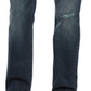 Calvin Klein Men's Relaxed Fit Jeans Blue Size 38X34
