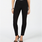 INC Iternational Concepts Women's Pull on Skinny Jeans Black Size 2