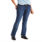Levi's Women's 715 Vintage Boot Cut Jeans Blue Size 31x32