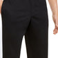 ID Ideology Men's Colorblocked Track Pants Dark Blue Size Large