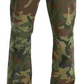 Levi's Men's 541 Athletic Fit Camo Jeans Green Size 40X32