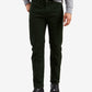 Levi's Men's 502 Regular Taper Soft Twill Jeans Green Size 32X30
