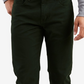 Levi's Men's 502 Regular Taper Soft Twill Jeans Green Size 32X30