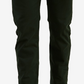 Levi's Men's 502 Regular Taper Soft Twill Jeans Green Size 32X30