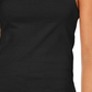 Style & Co Women's Cotton Tank Top Black Size Small