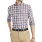 Tommy Hilfiger Men's Classic-Fit Shirt White Size Medium