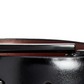 Alfani Men's Reversible Stretch Belt Black Size M