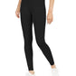 32 Degrees Women's Comfy Cozy Leggings Black
