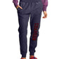 Champion Women's Vintage Wash Reverse Weave Joggers Navy Size X-Small