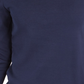 Charter Club Women's Pima Turtleneck Top Blue Size Small