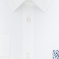 Calvin Klein Men's Collared Dress Shirt Extra Slim White Size 15.5X32X33
