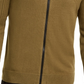 INC International Concepts Men's Samuel Zip Front Cardigan Green Size Small
