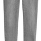 Jaywalker Big Boy's Knit Denim Joggers Gray Size M