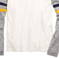Epic Threads Big Boys Brett Colorblocked Stripe T-Shirt  Beige Size X-Large