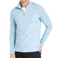 Alfani Men's Knit Ribbed Casual Shirt Navy Size XX-Large