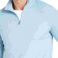 Alfani Men's Knit Ribbed Casual Shirt Navy Size XX-Large