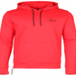 Hugo Boss Men's Sweater Graphic Back Pullover Pink Size Large