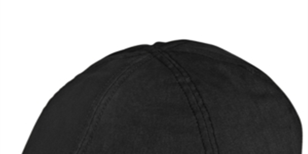 Levi's Men's Oil Cloth Ivy Hat Charcoal Size -L/XL