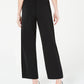 Alfani Women's Capri Pants Black Size Petite Small