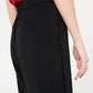 Alfani Women's Capri Pants Black Size Petite Small