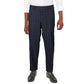 Ralph Lauren Men's Stretch Comfort Dress Pants Navy Size 40X30