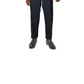 Ralph Lauren Men's Stretch Comfort Dress Pants Navy Size 40X30