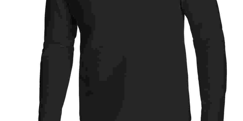 Alfani Men's Short Sleeve Classic Fit Quarter Zip Casual Shirt Black Size Small
