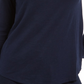 Style & Co Women's V Neck Long Sleeve Shirt Blue Size Large