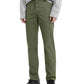 Levi's Men's 511 Slim Fit Hybrid Trousers Green Size 34X34