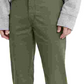 Levi's Men's 511 Slim Fit Hybrid Trousers Green Size 34X34