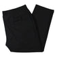 Ralph Lauren Men's Edgewood Wool Blend Striped Dress Pants Black Size 34X30