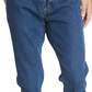 Tommy Hilfiger Men's Slim Tapered Fit Stretch Jeans  Blue Size 34X30