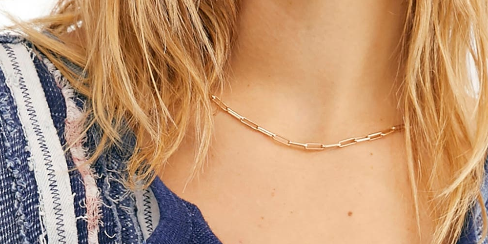 Free People महिलाओं की हार्वे मसल टी-शर्ट नेवी, साइज़ लार्ज