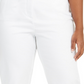 Karen Scott Women's Capri Pants White Size Petite Small