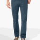 Tommy Hilfiger Men's Custom Fit Chino Pants Blue Size 38X30